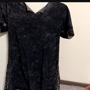 Affliction shirt brand new size M